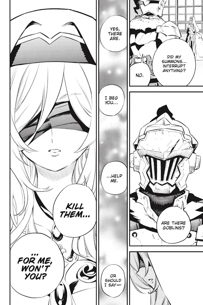 Goblin Slayer Chapter 98 image 03_optimized